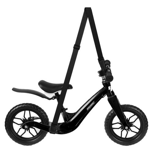 detské odrážadlo s popruhom